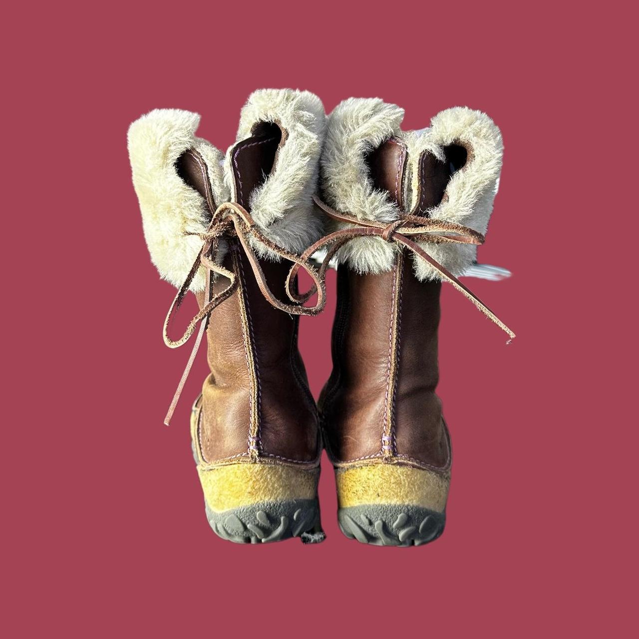 merrell dry boots