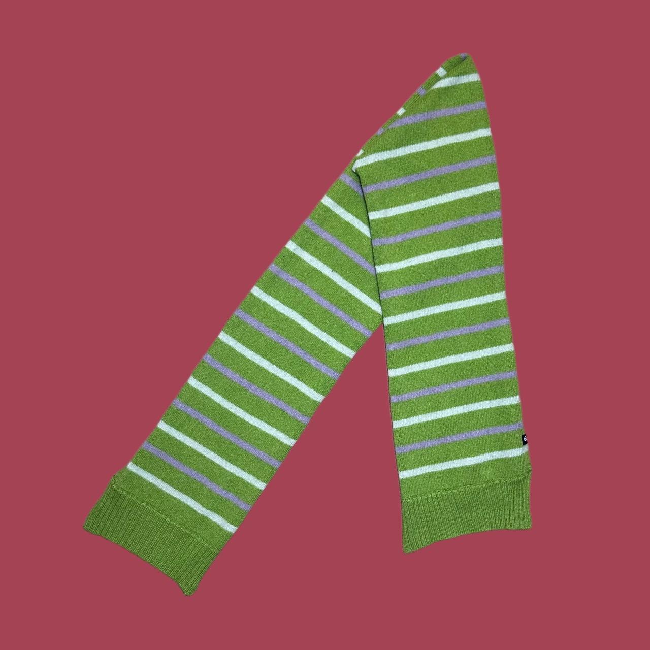 Gap Women's multi Scarfwraps Depop