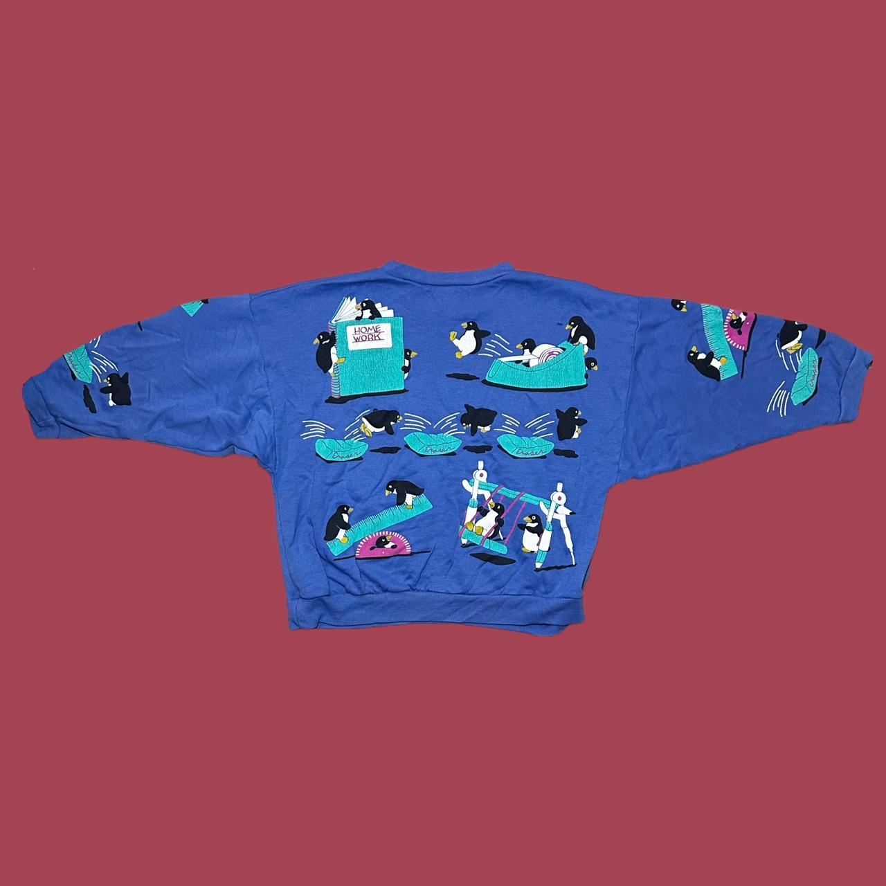 Women's multi Sweatshirt | Depop