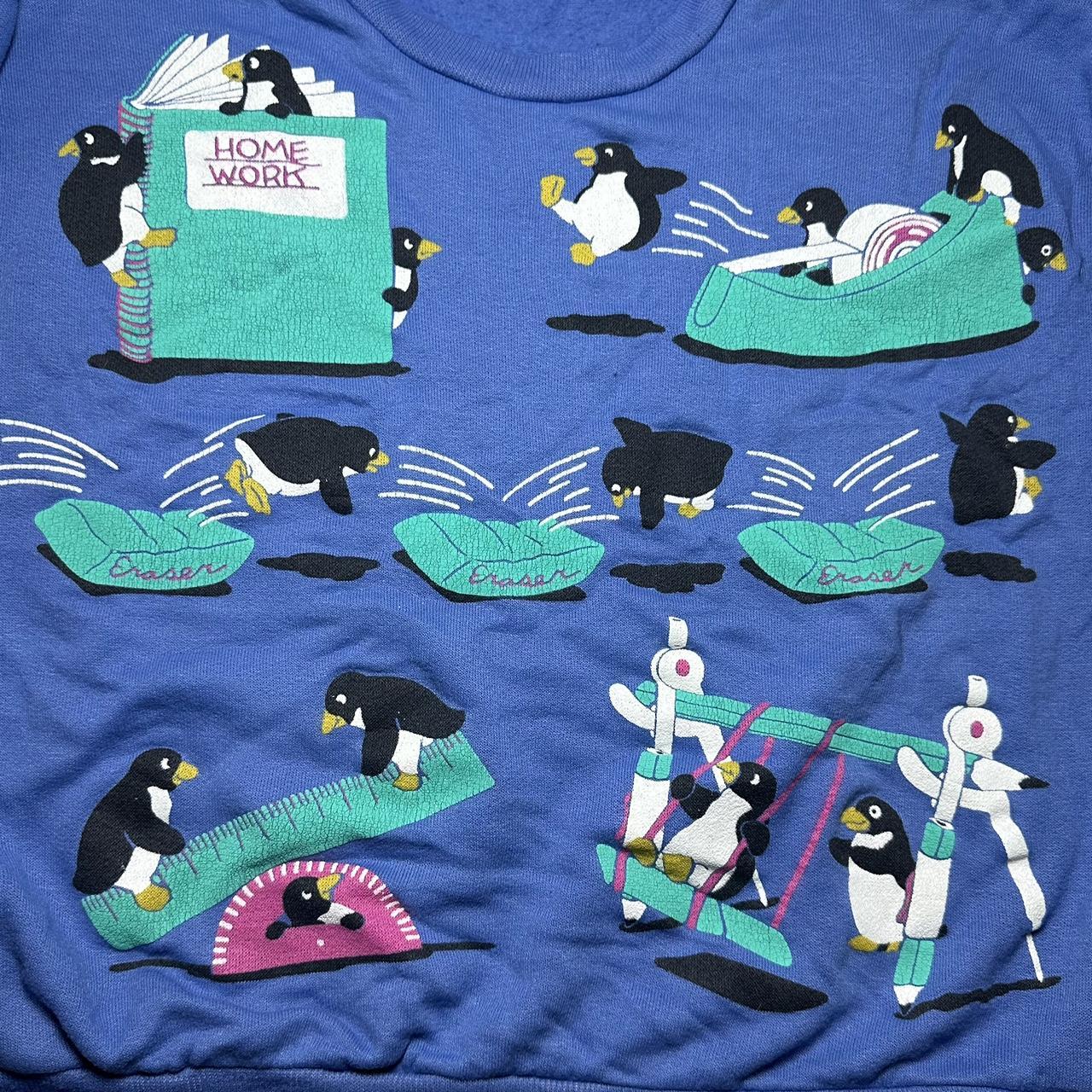 Women's multi Sweatshirt | Depop