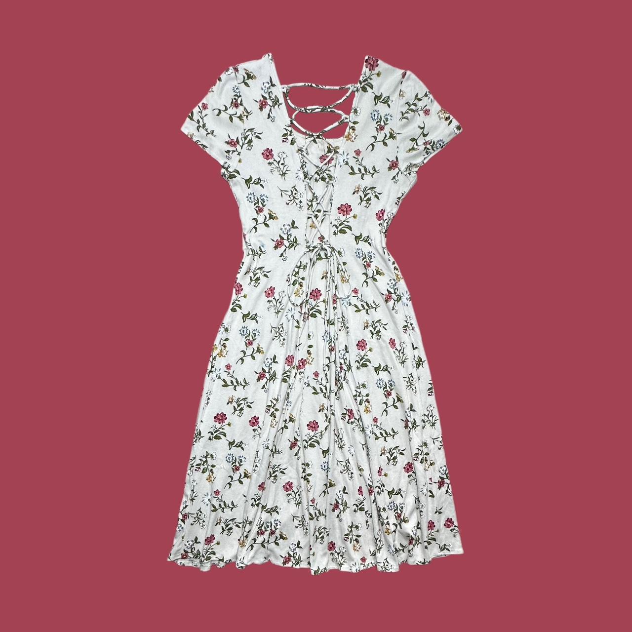 Blair Women's multi Dress Depop