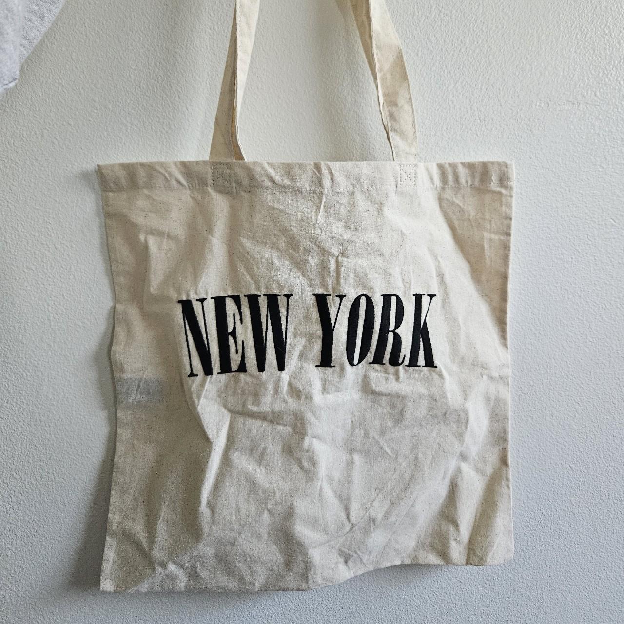 Tote Bag – Brandy Melville