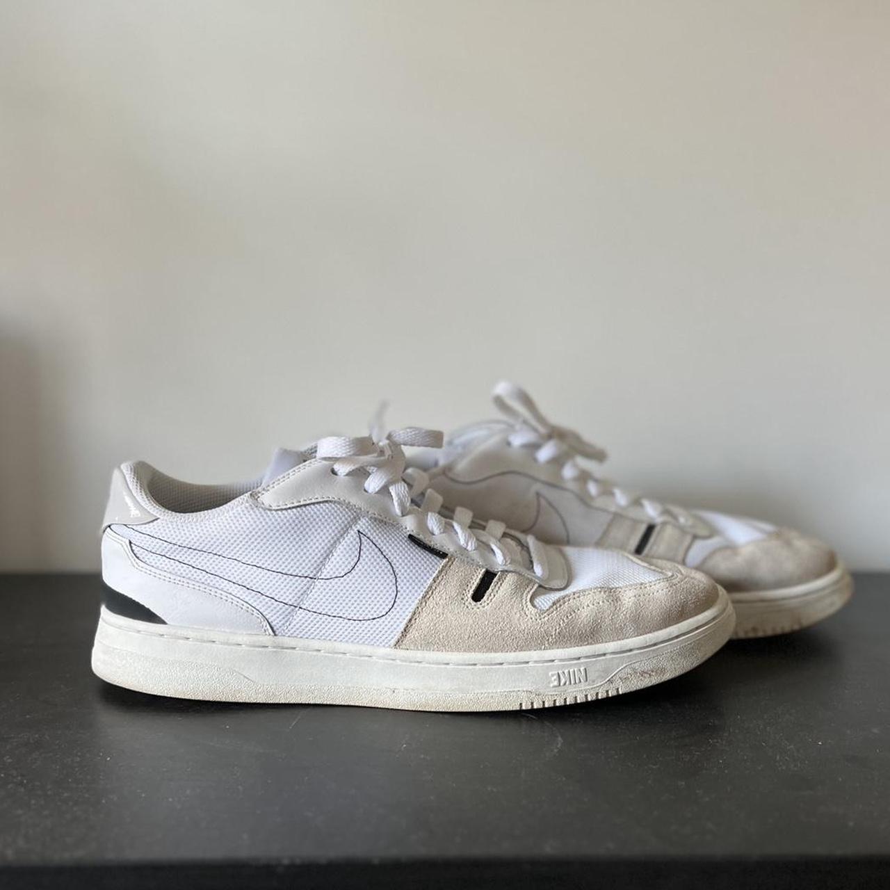 mens nike squash shoes