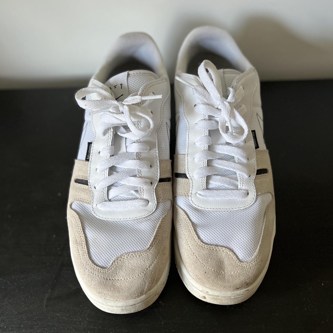 mens nike squash shoes