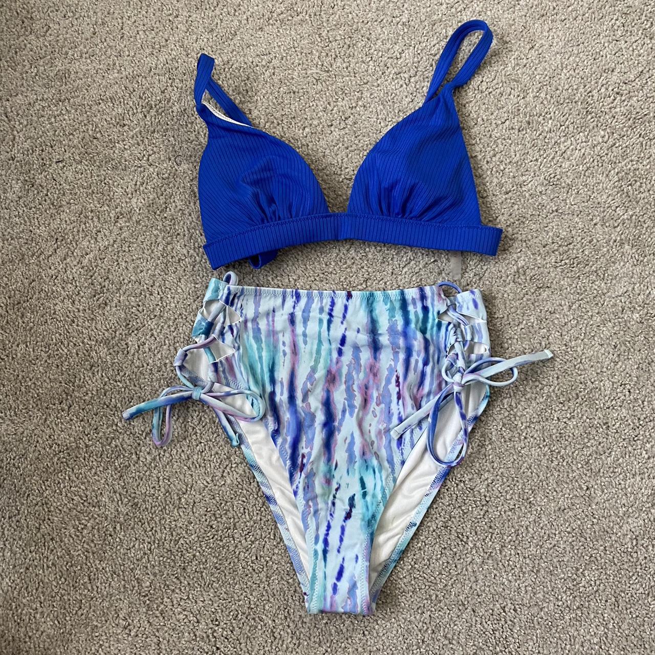 Target Women's Bikinisandtankinisets Depop