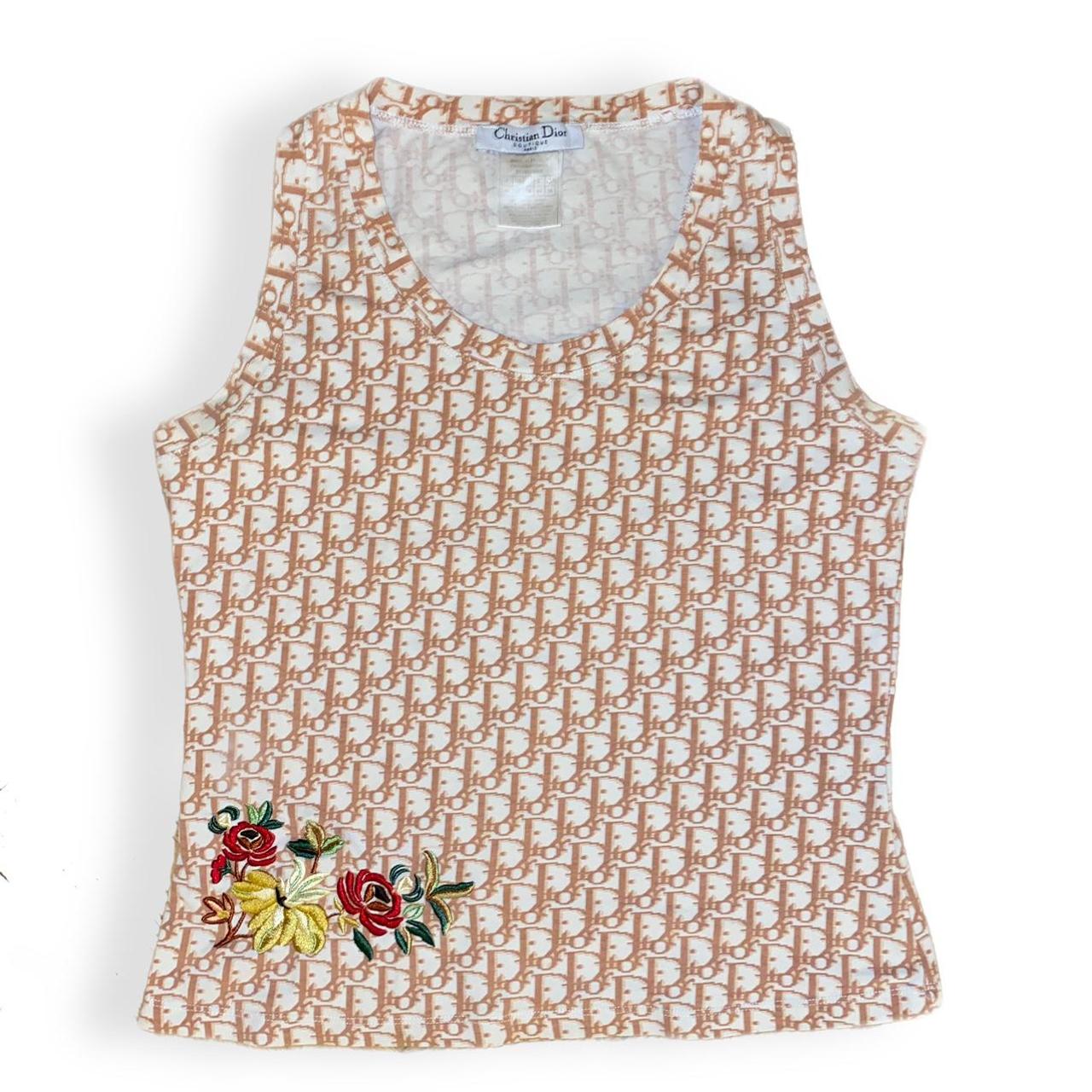 dior monogram high tops