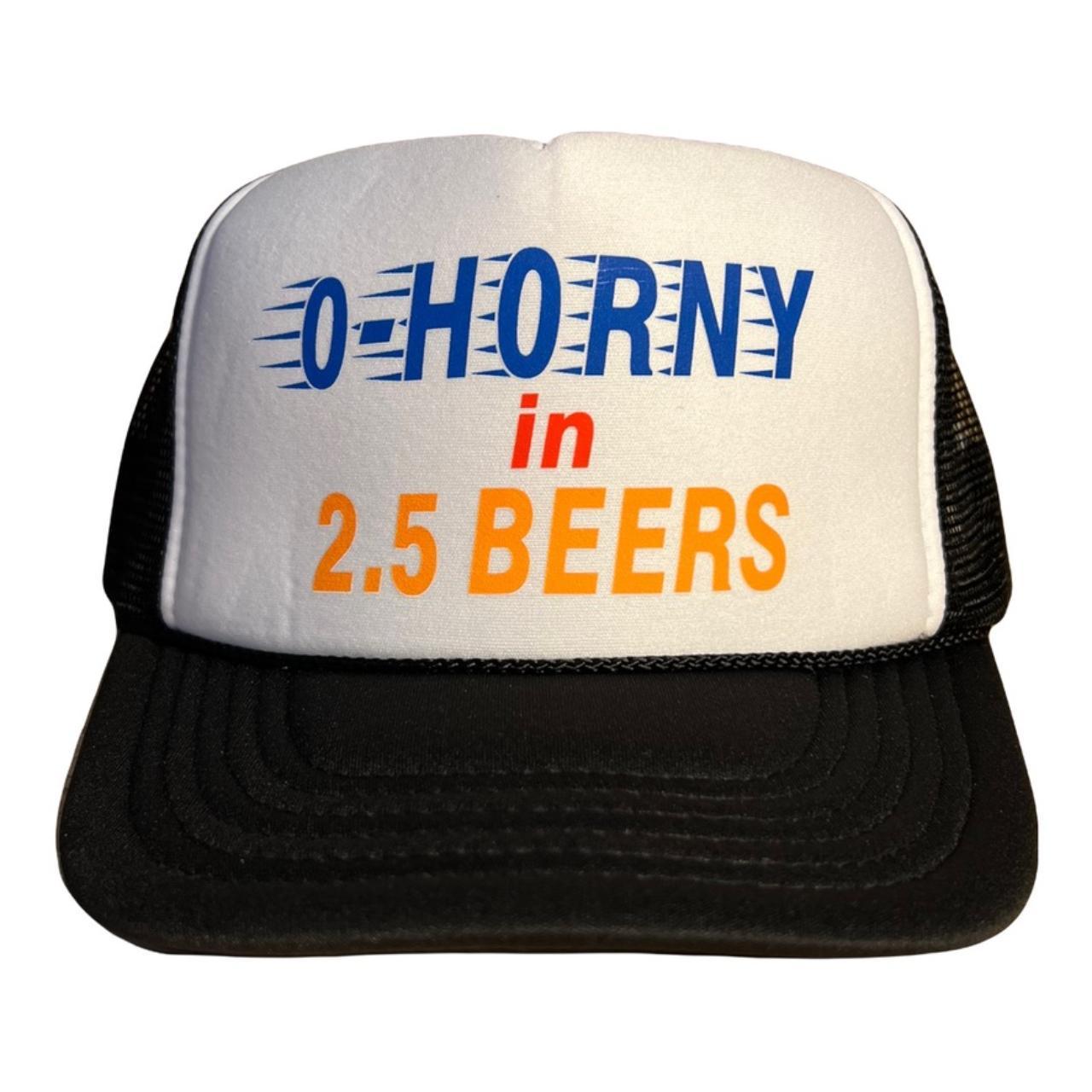 Funny Hats, Funny Trucker Hats