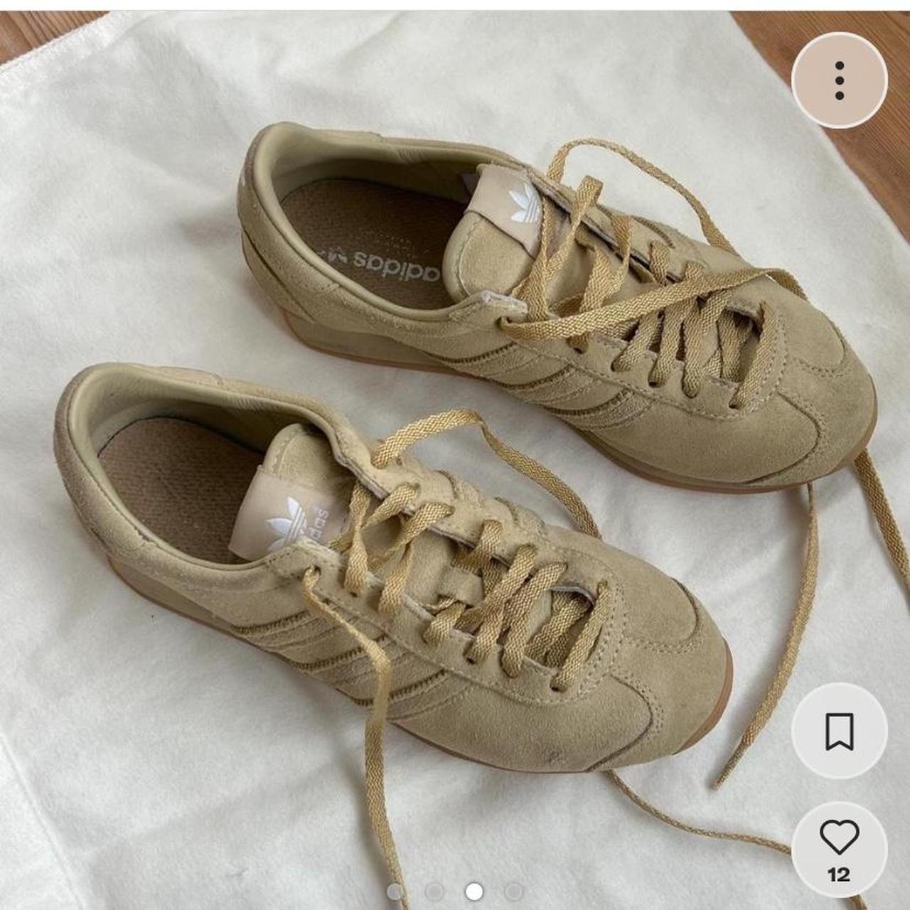 the khaite x adidas originals