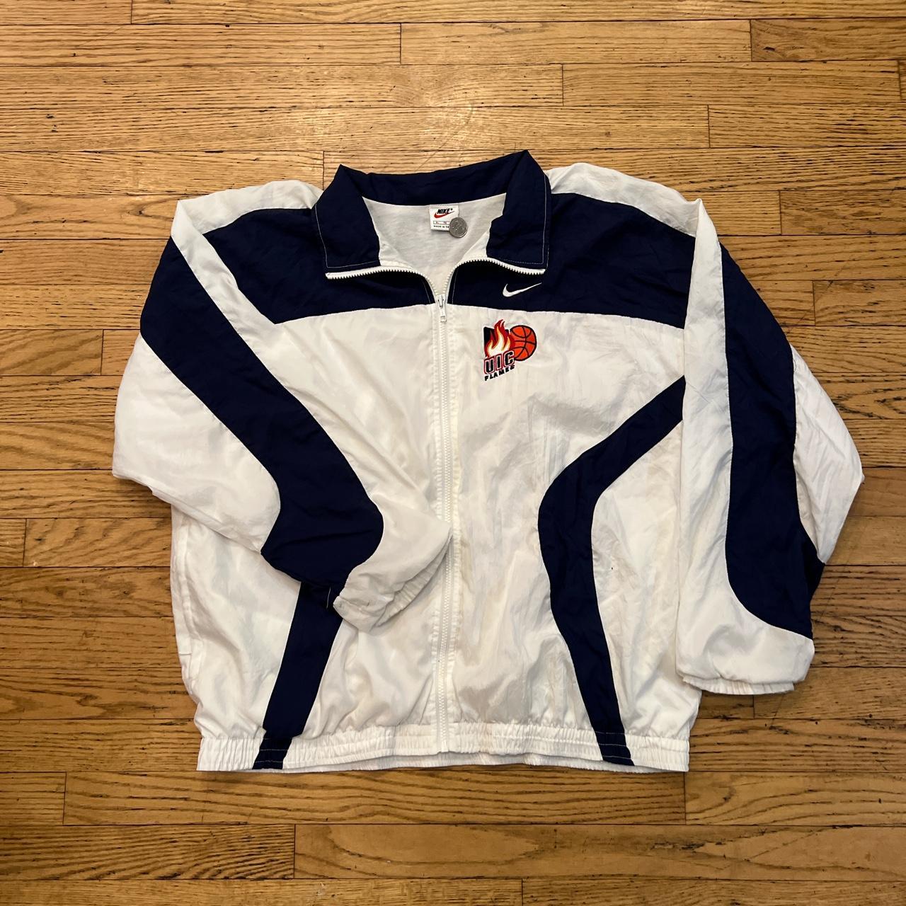 uic windbreaker