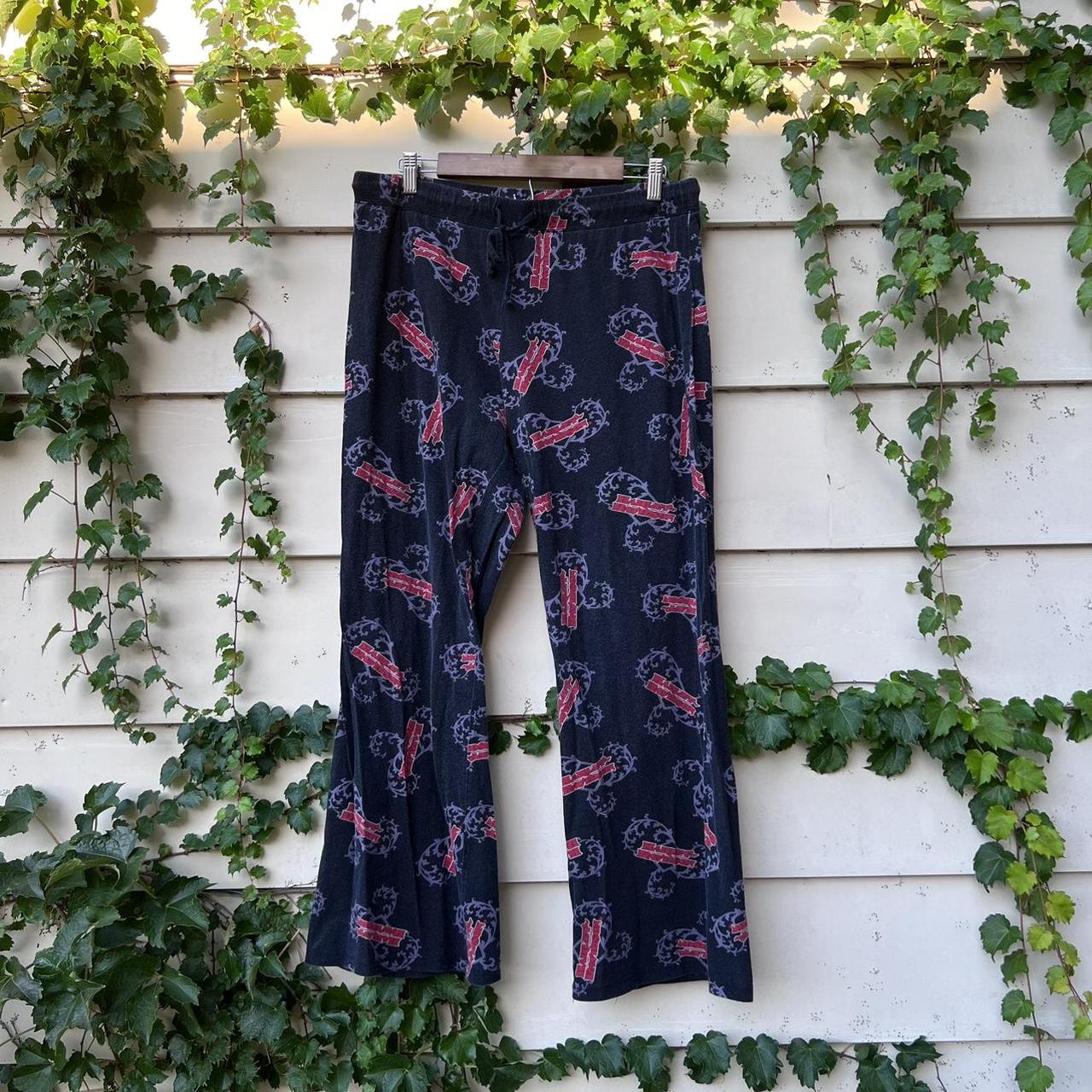 Harley davidson pj outlet pants