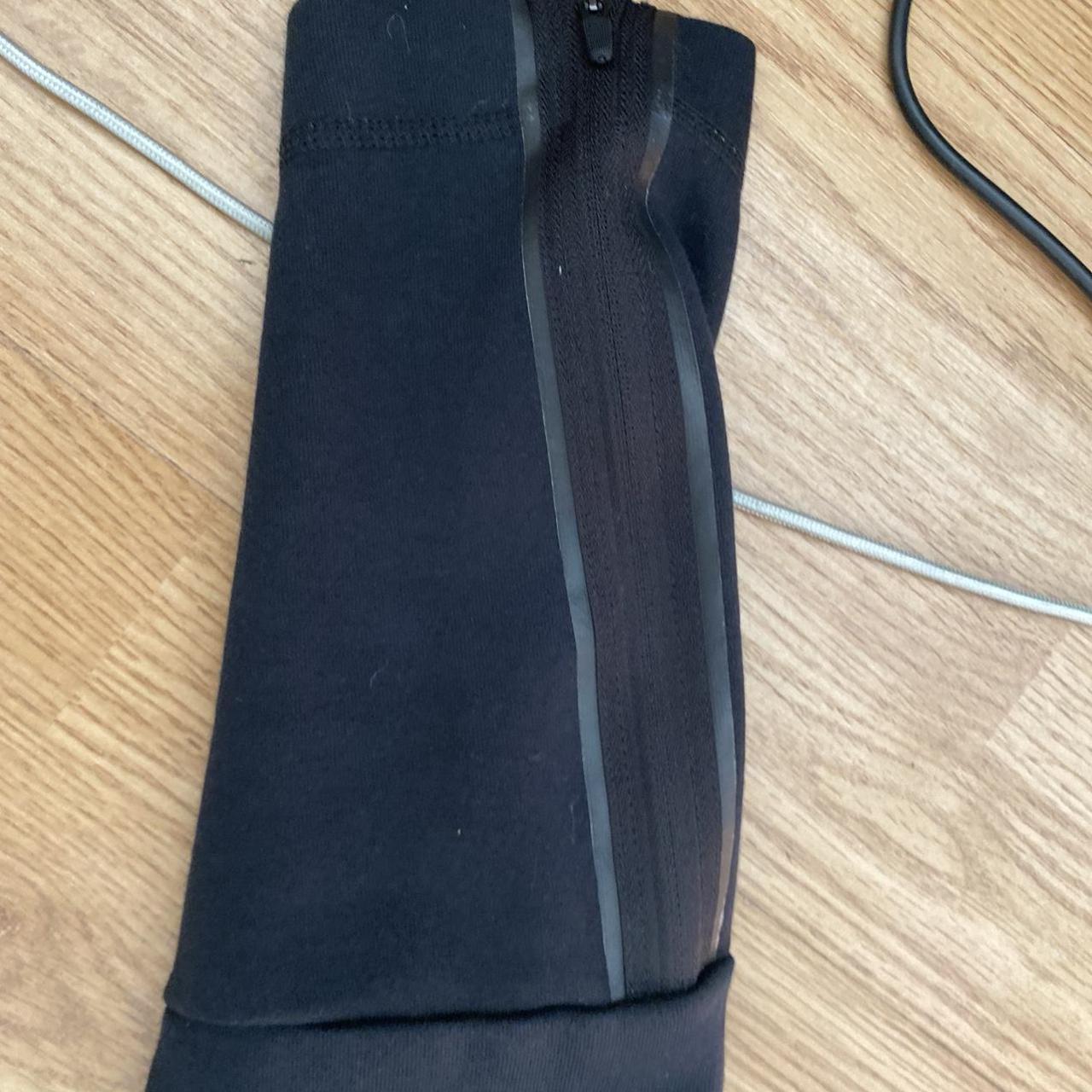 Women’s Nike Tech Fleece Sweater Black Size XS... Depop