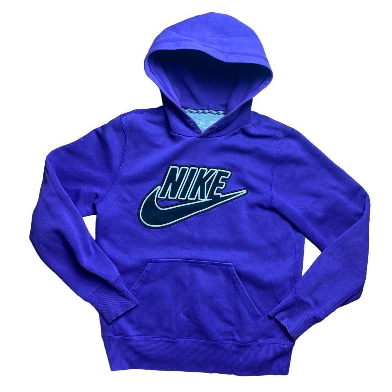 nike gulfstream