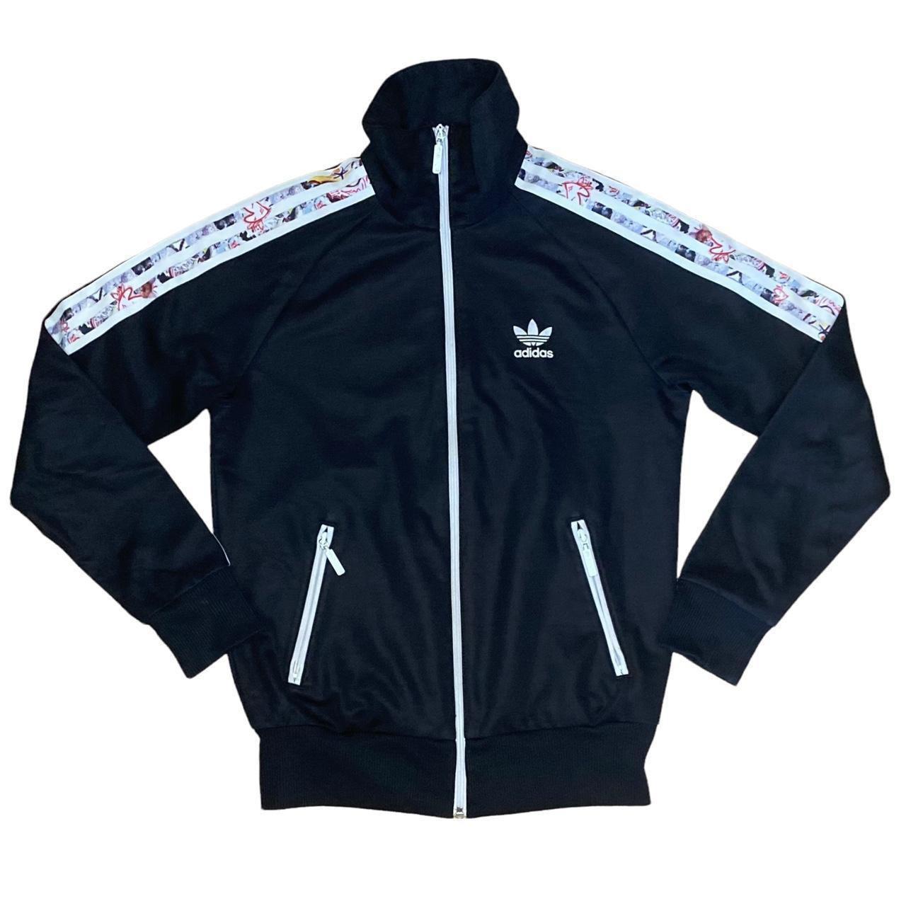 Topshop best sale adidas jacket