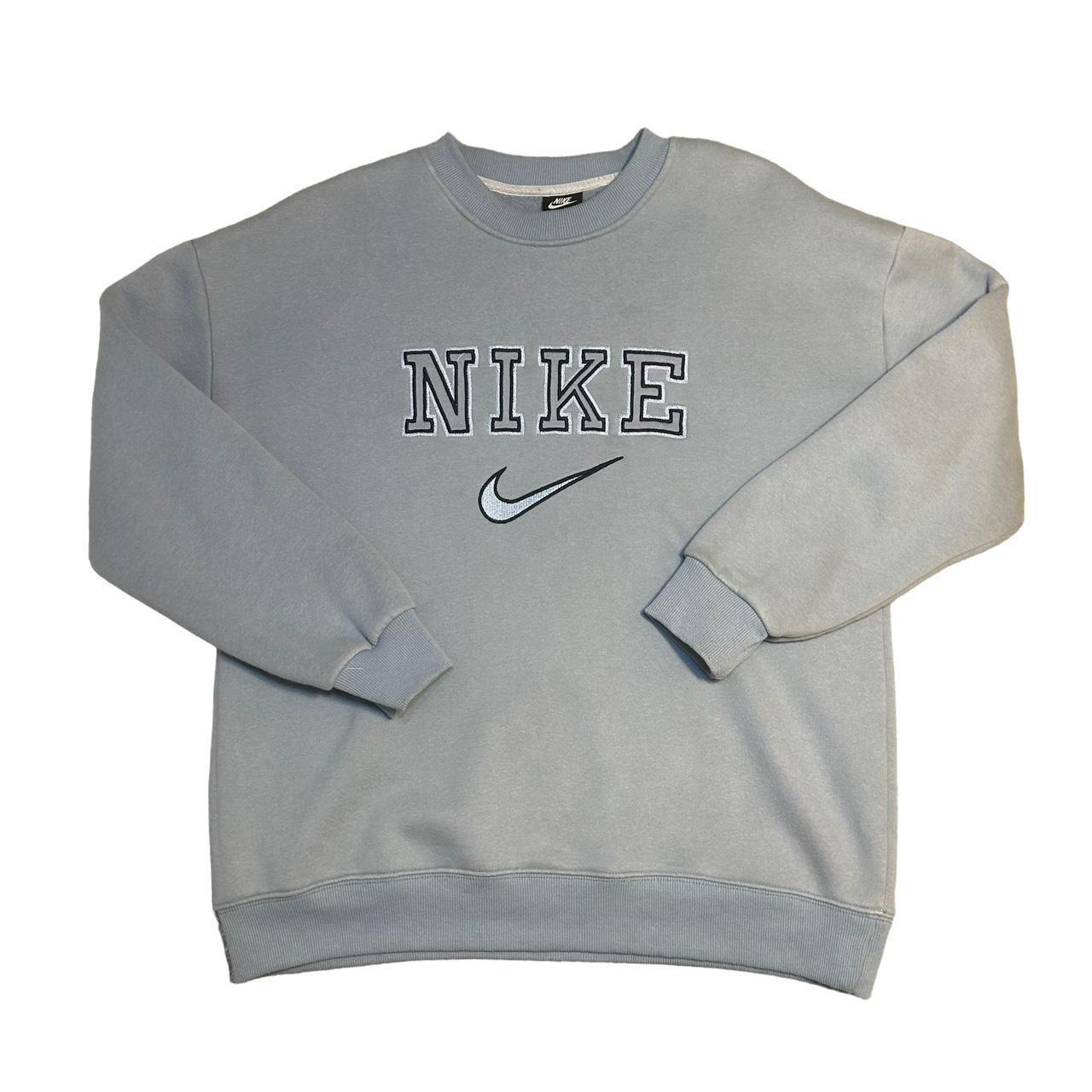 Sweat nike shops vintage homme