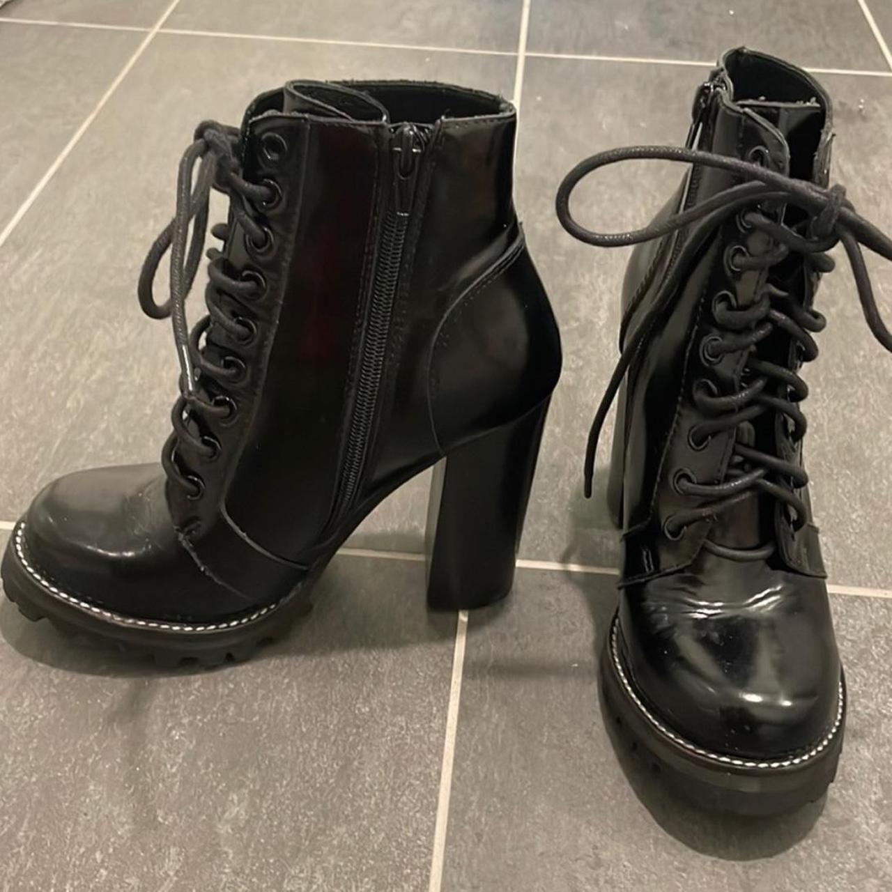 Jeffrey campbell legion boots best sale