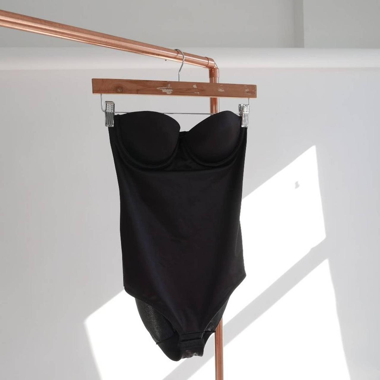 Miraclesuit Women's Black Bodysuit