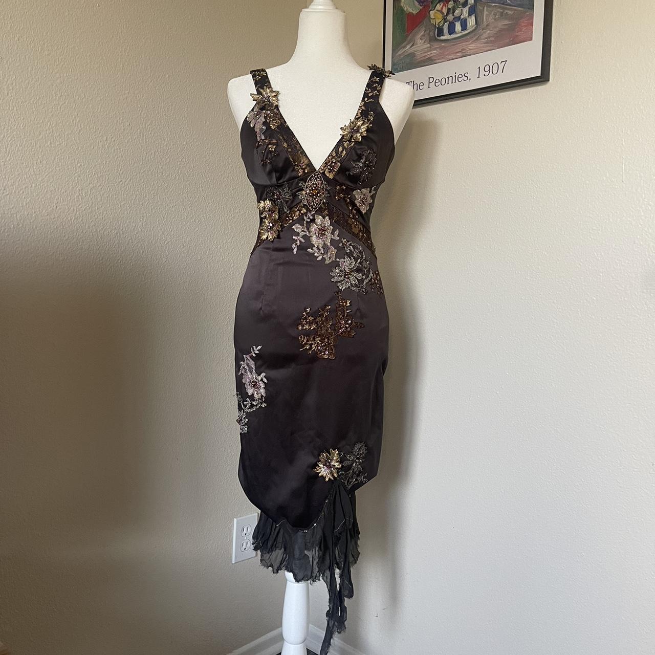 Mandalay Dress