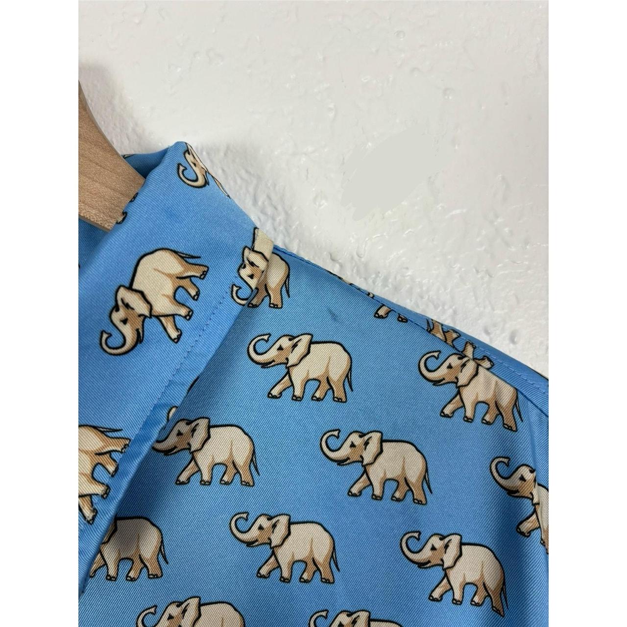 ★BLUE ELEPHANT★ SARA oatmeal Sara Blue Elephant | TikTok