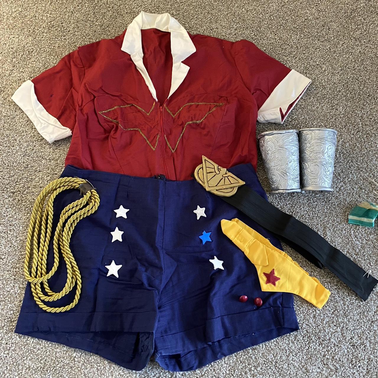 Women's Fancydress Depop