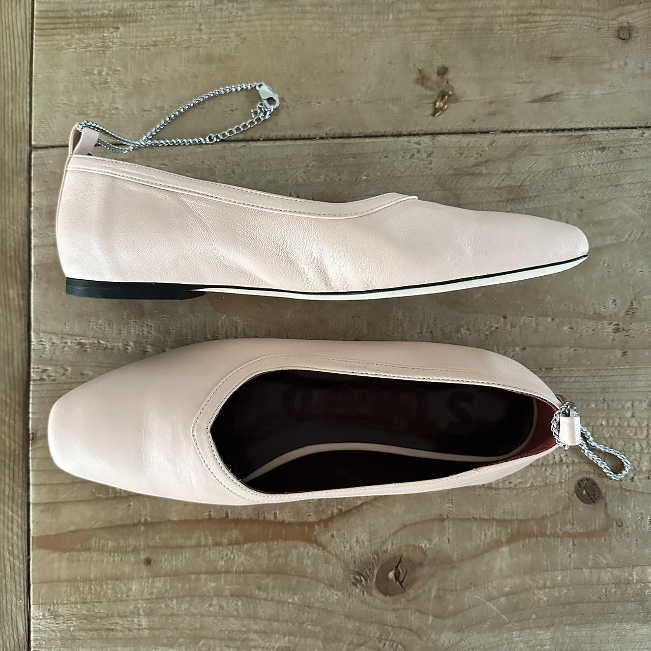 Staud ballet online flats