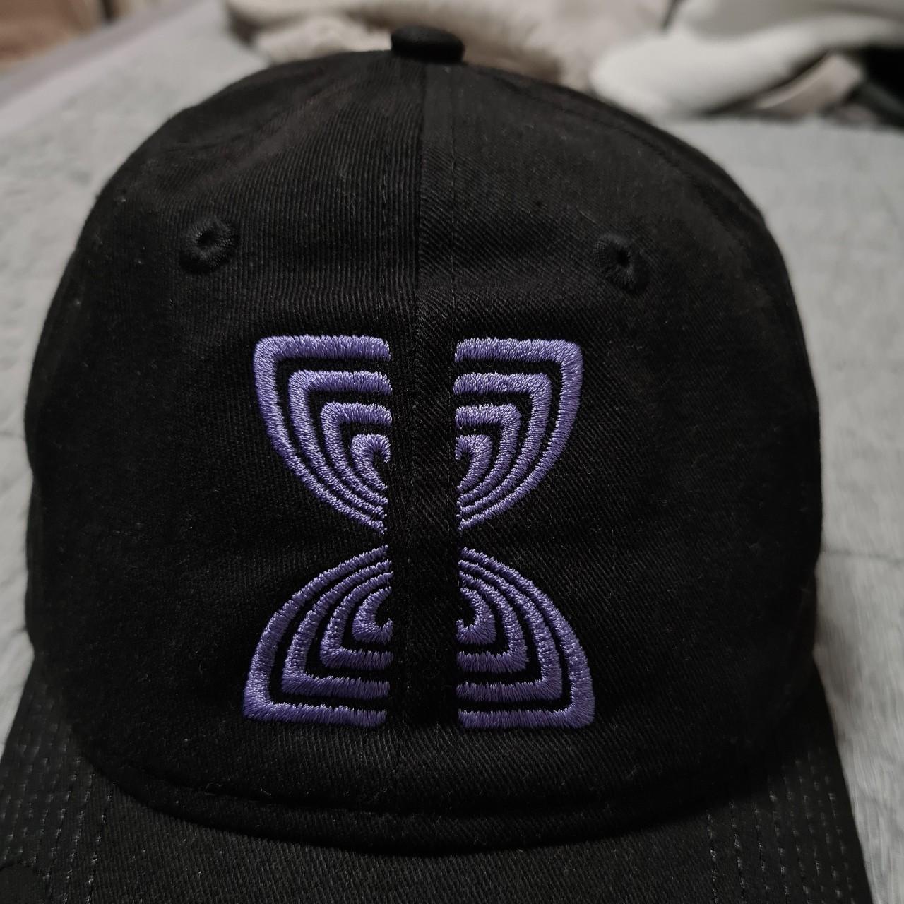 Kiko Kostadinov X Eeedoms Newera cap