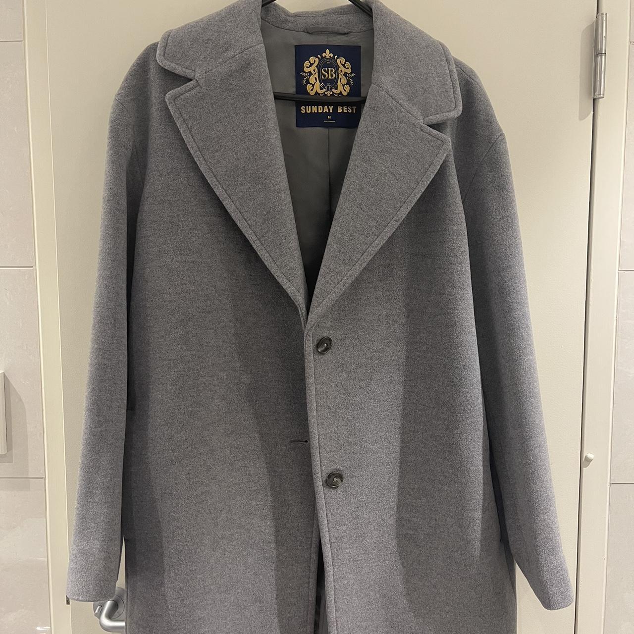 Aritzia Subday factory Best coat