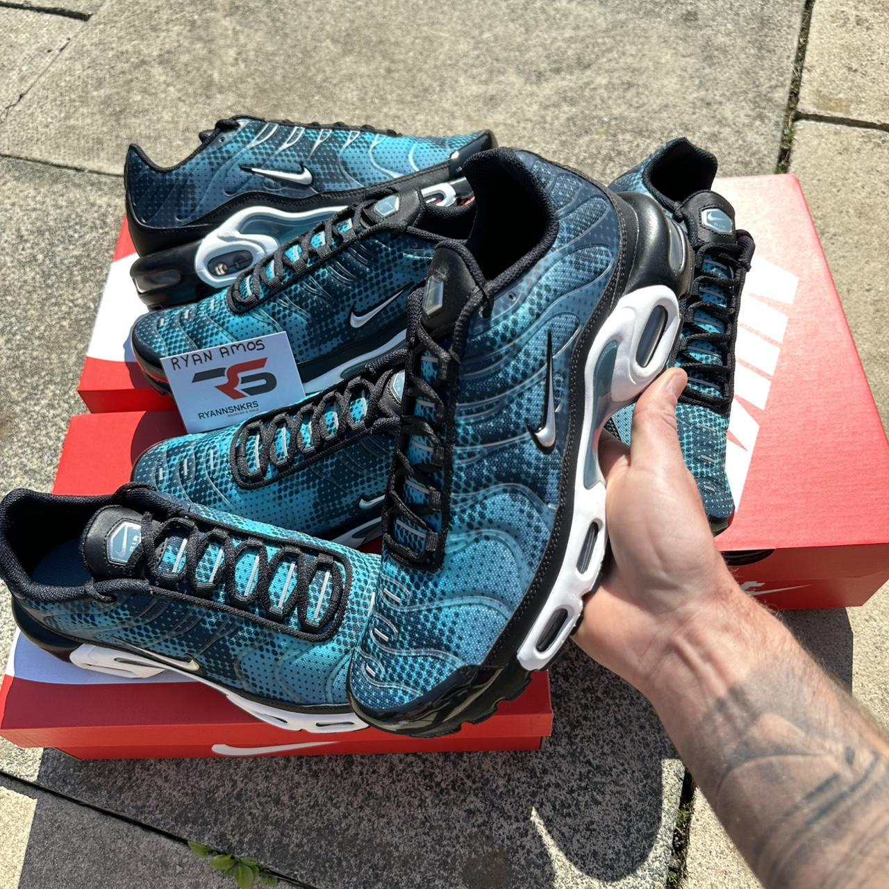 item listed by ryannsnkrs