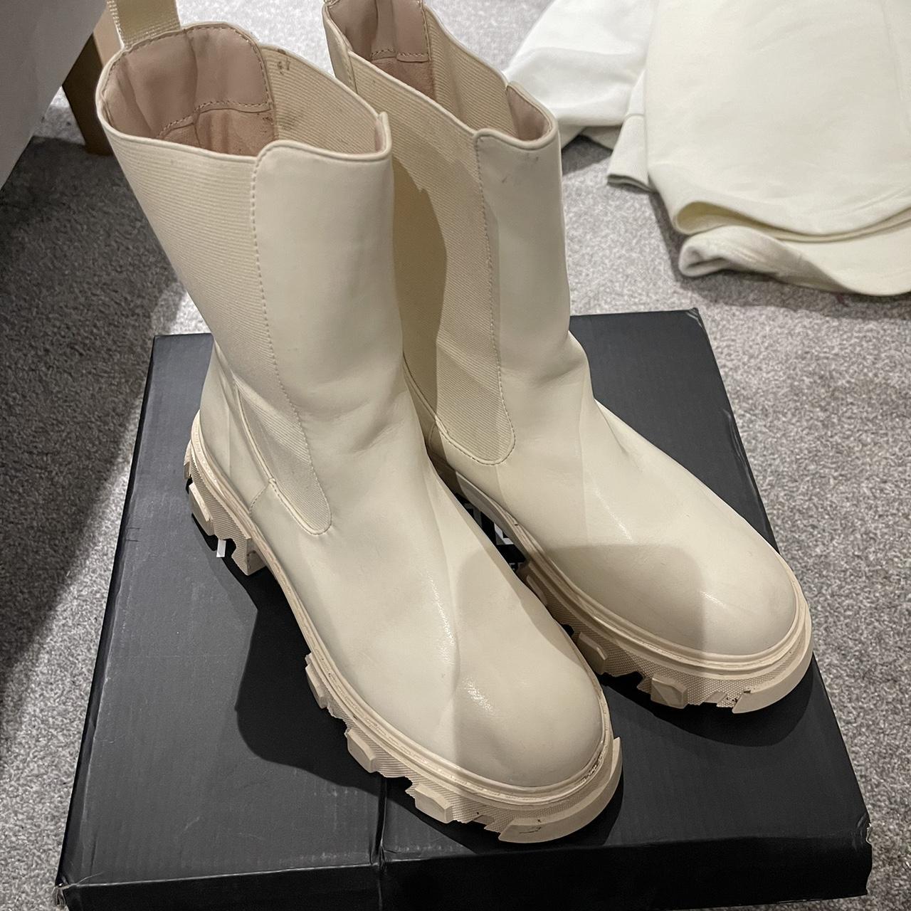 plt cowboy boots