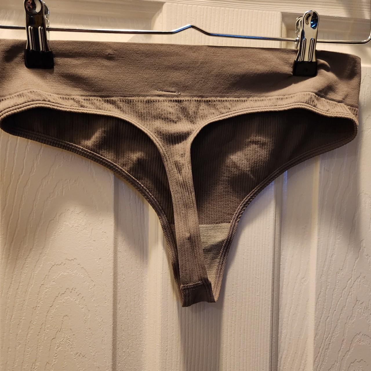 Brand new with tags attached Jockey light brown - Depop