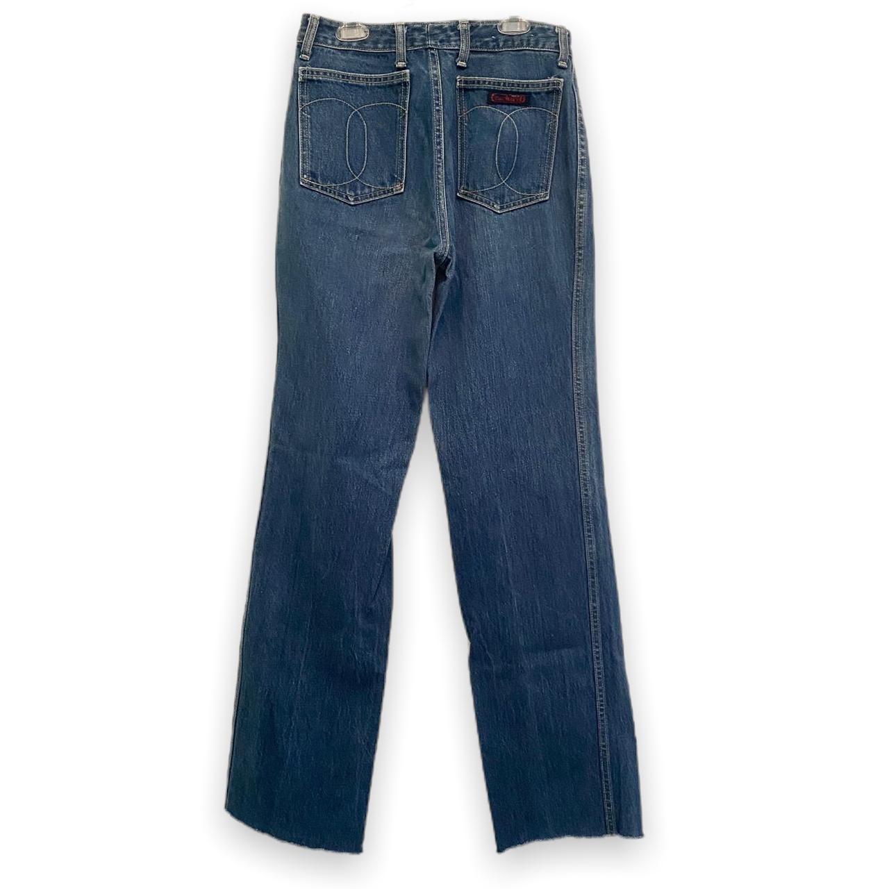 Cacharel Women's Blue Jeans