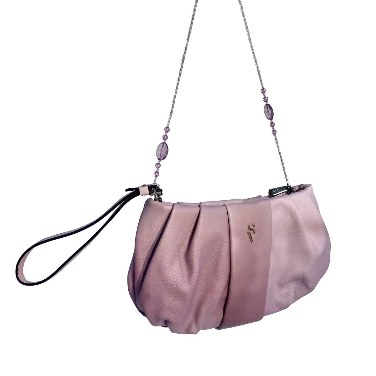 Simply vera vera discount wang purple purse