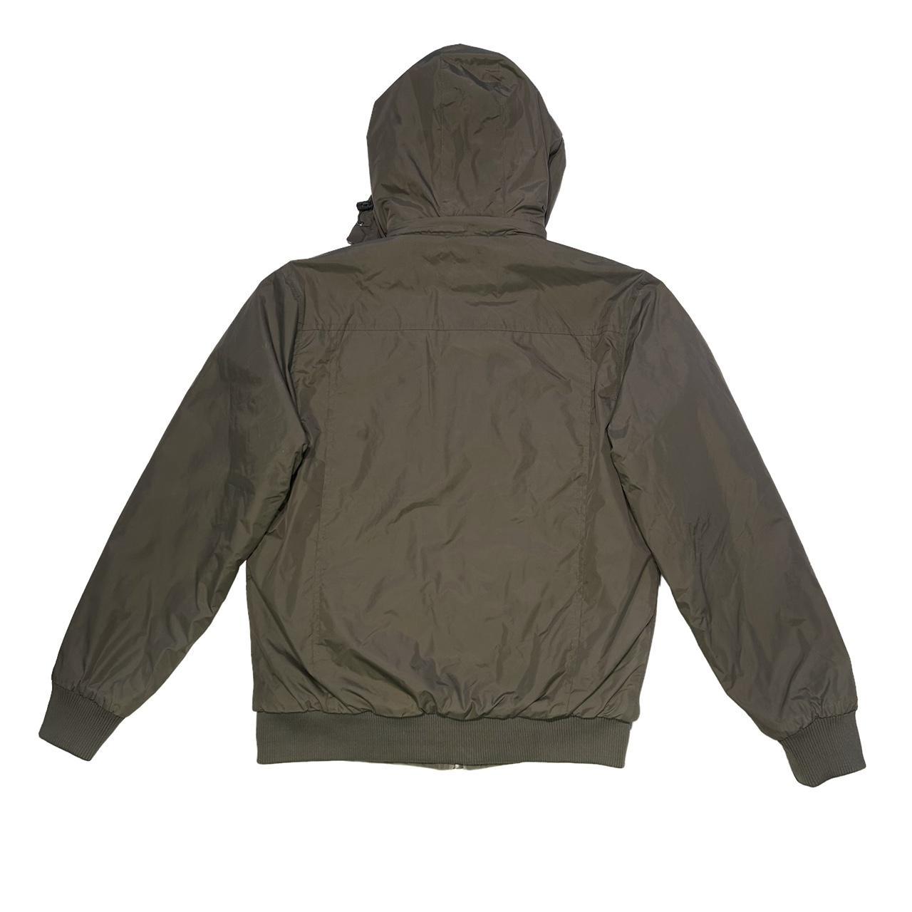 Afs jeep military on sale jacket