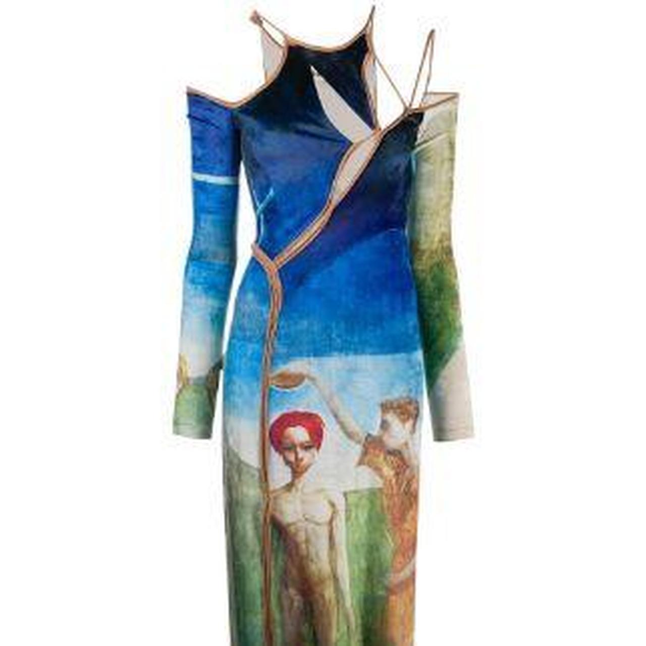 Ottolinger Women's Dress