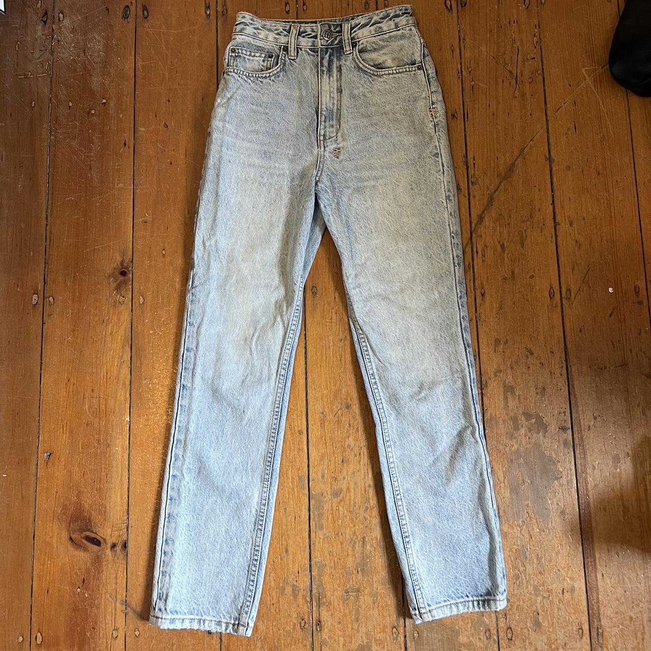 Ksubi Jeans Worn A Couple Of Times, Good Condition - Depop