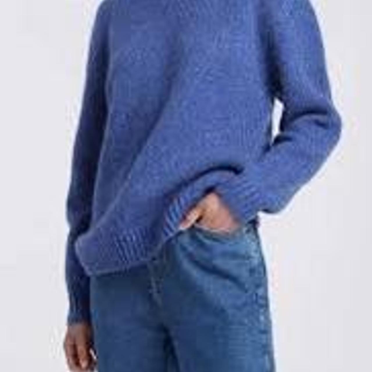 SIR. Women's Jumper Depop