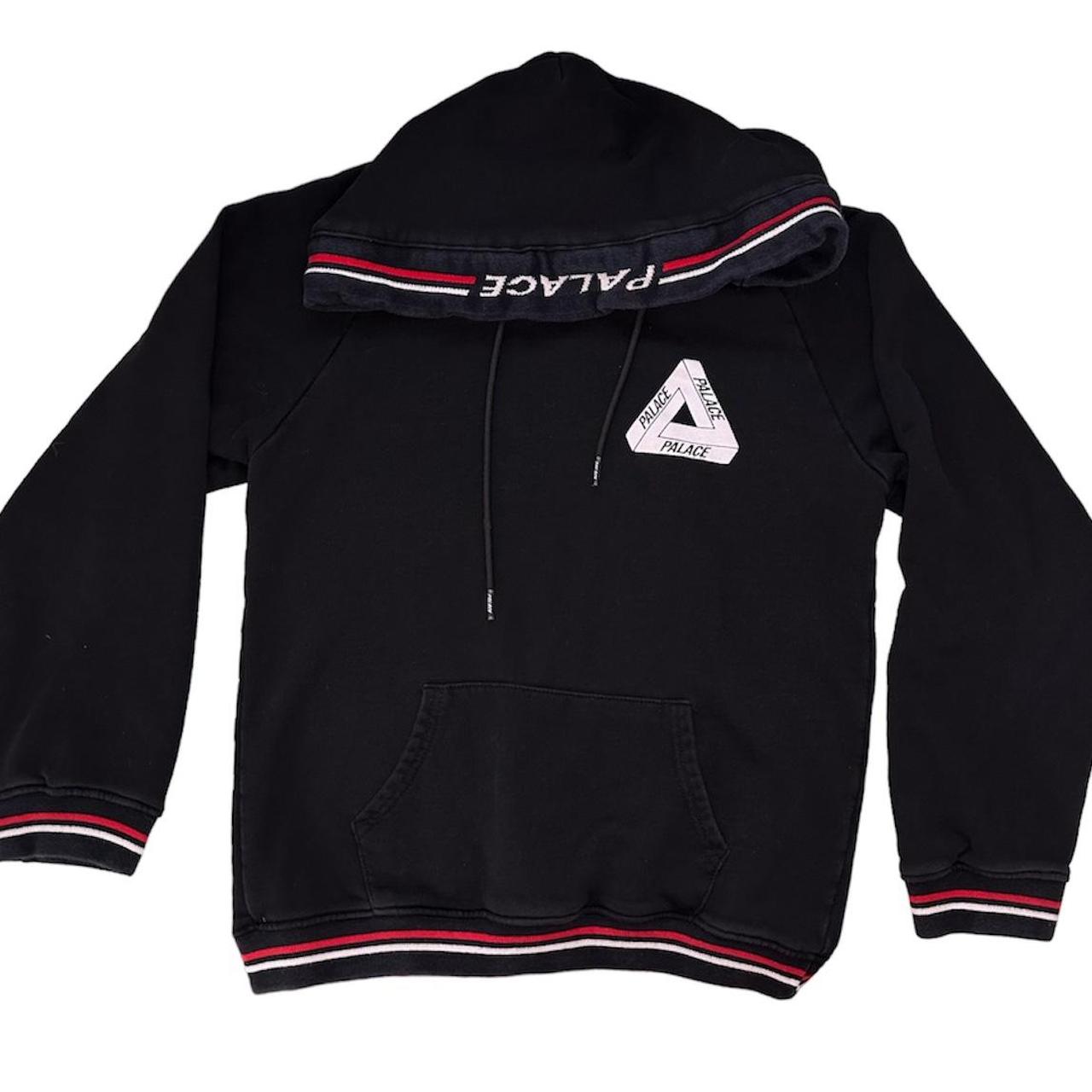 Palace tri crib on sale hoodie