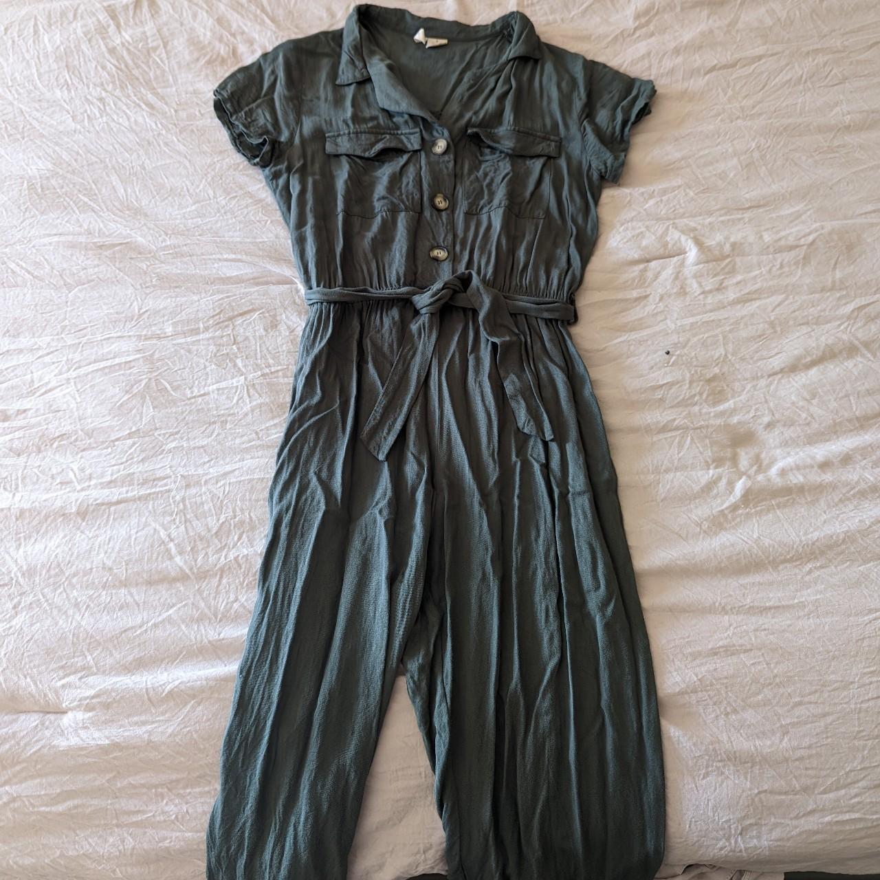 Tillys Women's Jumpsuit