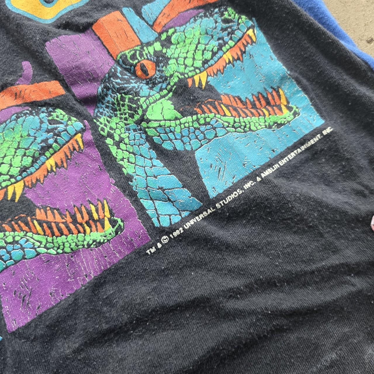 Buy Your Jurassic Park T-shirts And Merchandise At - Foto 8