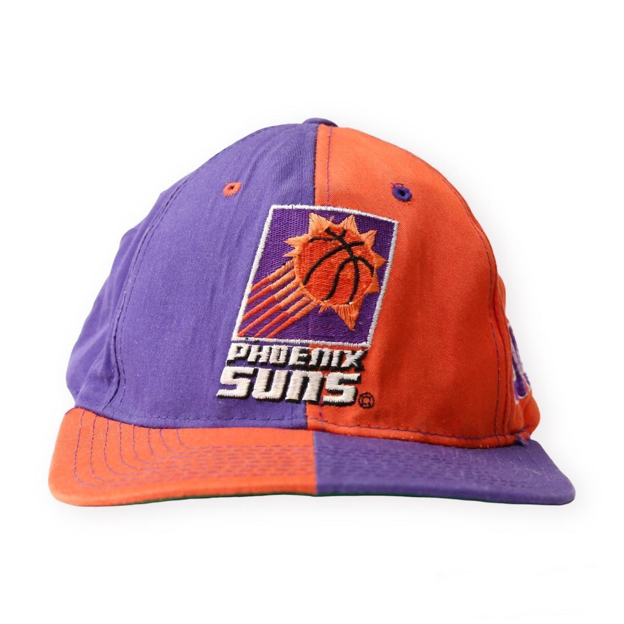 Starter Men's Caps - Orange