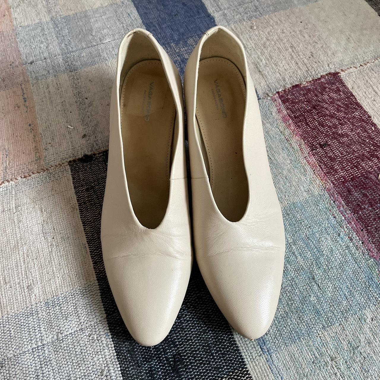 Block Heels Vagabond Shoemakers Eve Vagabond Eve Heel