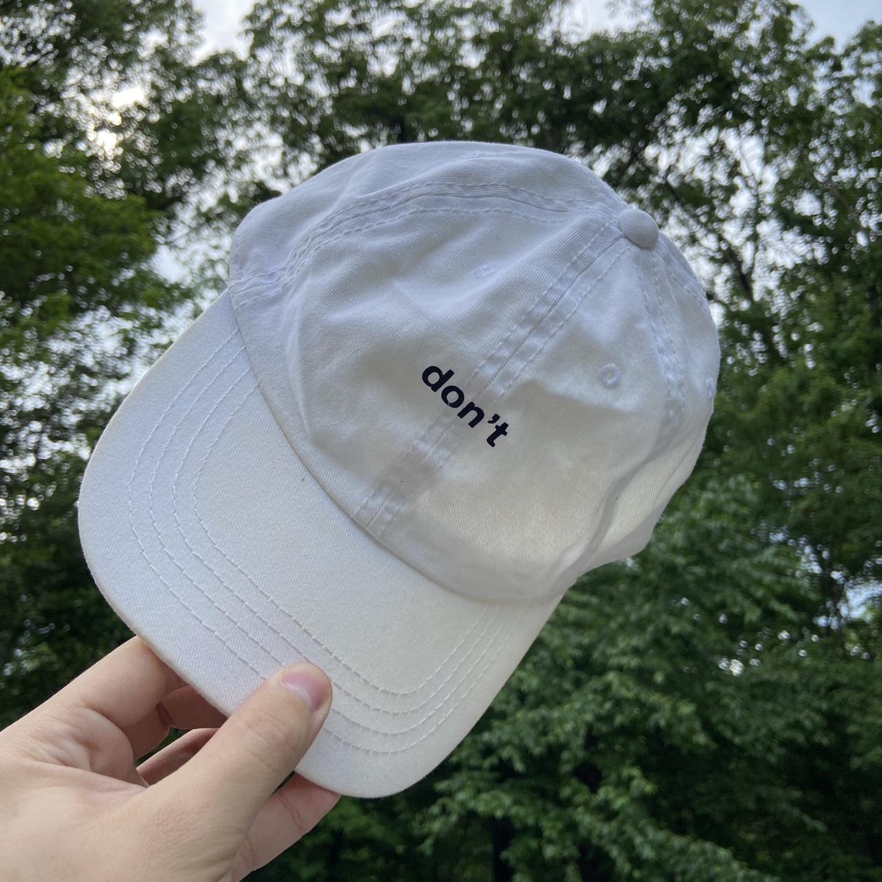 Don't bryson tiller reference? Weird Depop