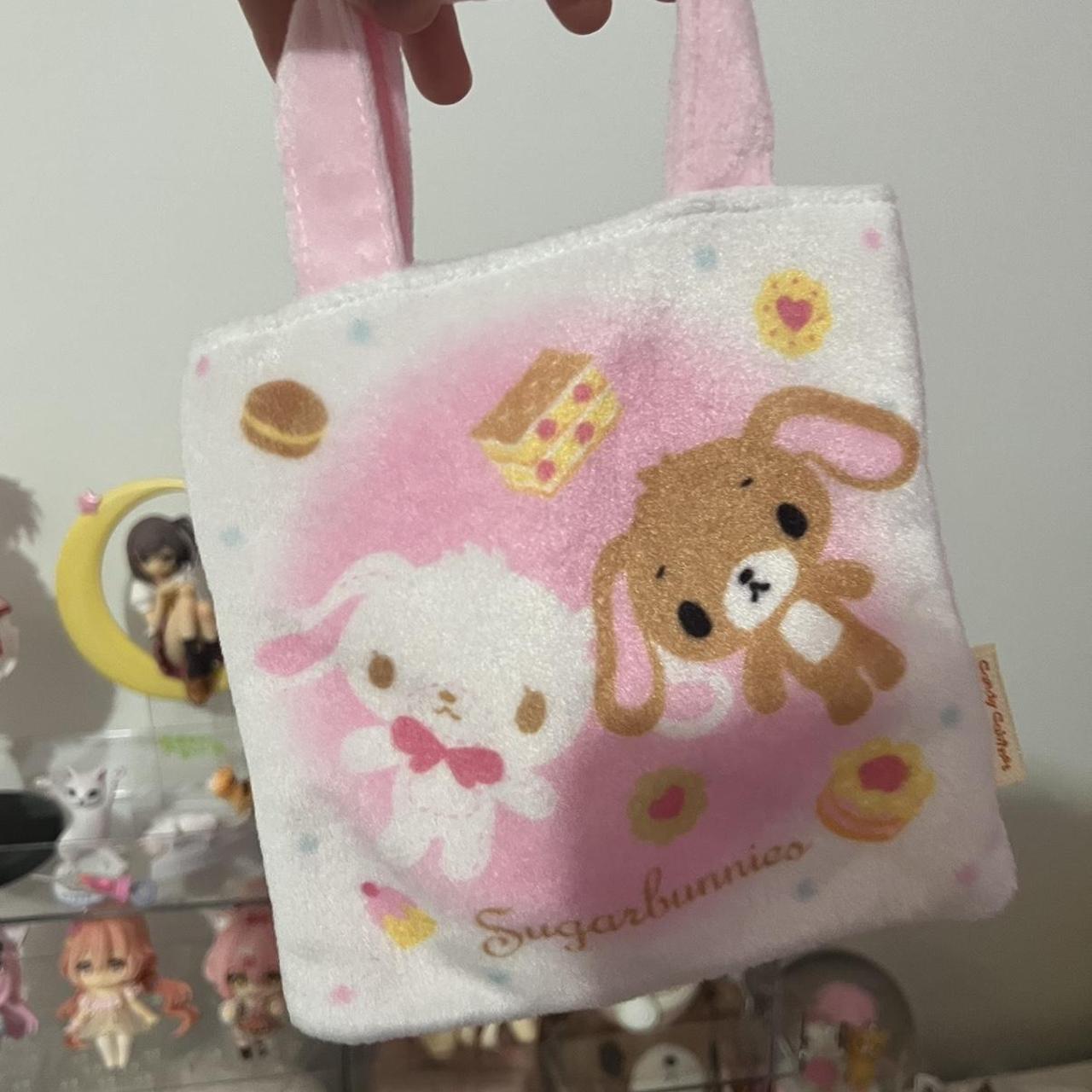 Sugarbunnies mini deals purse