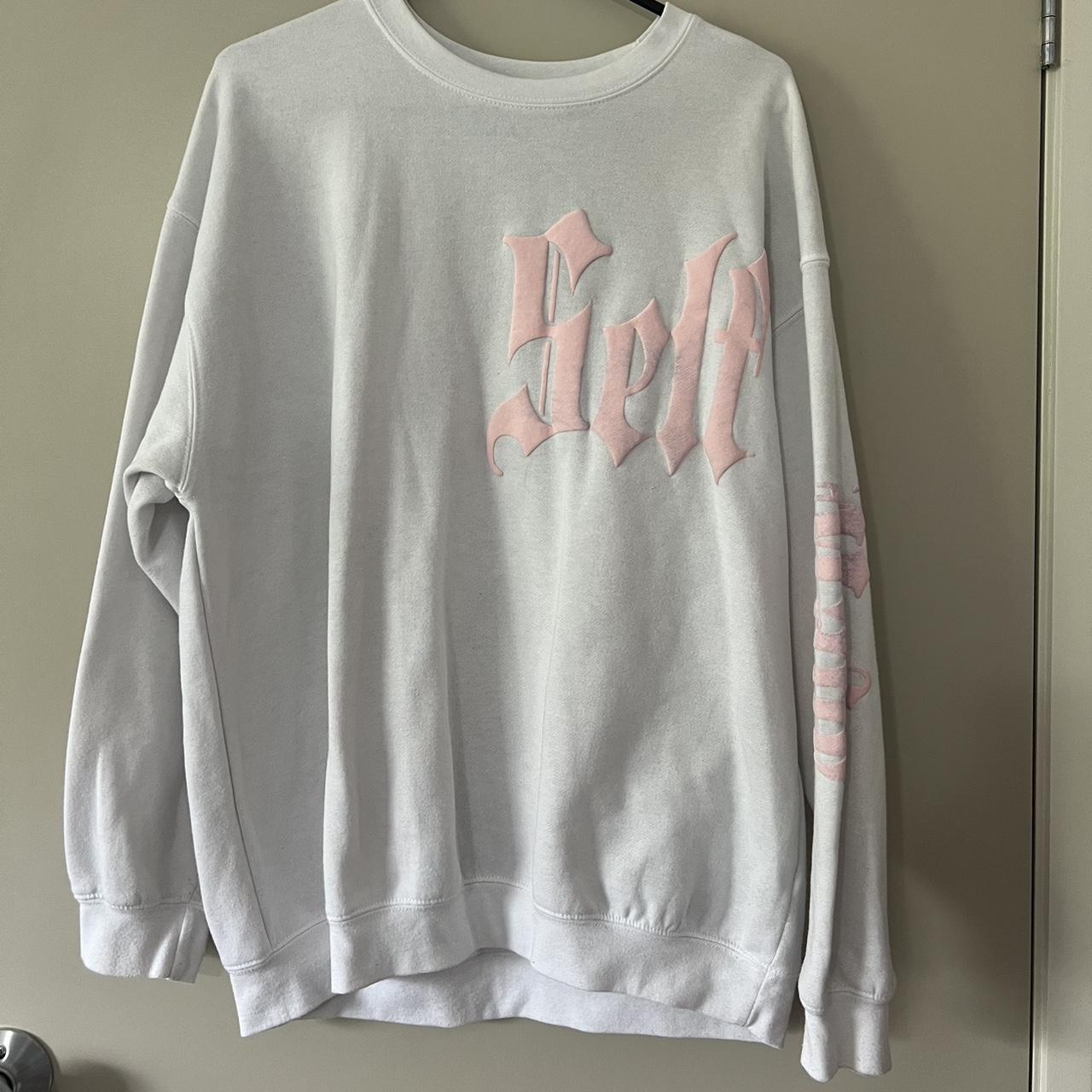 Factorie jumper In good condition Size small - Depop