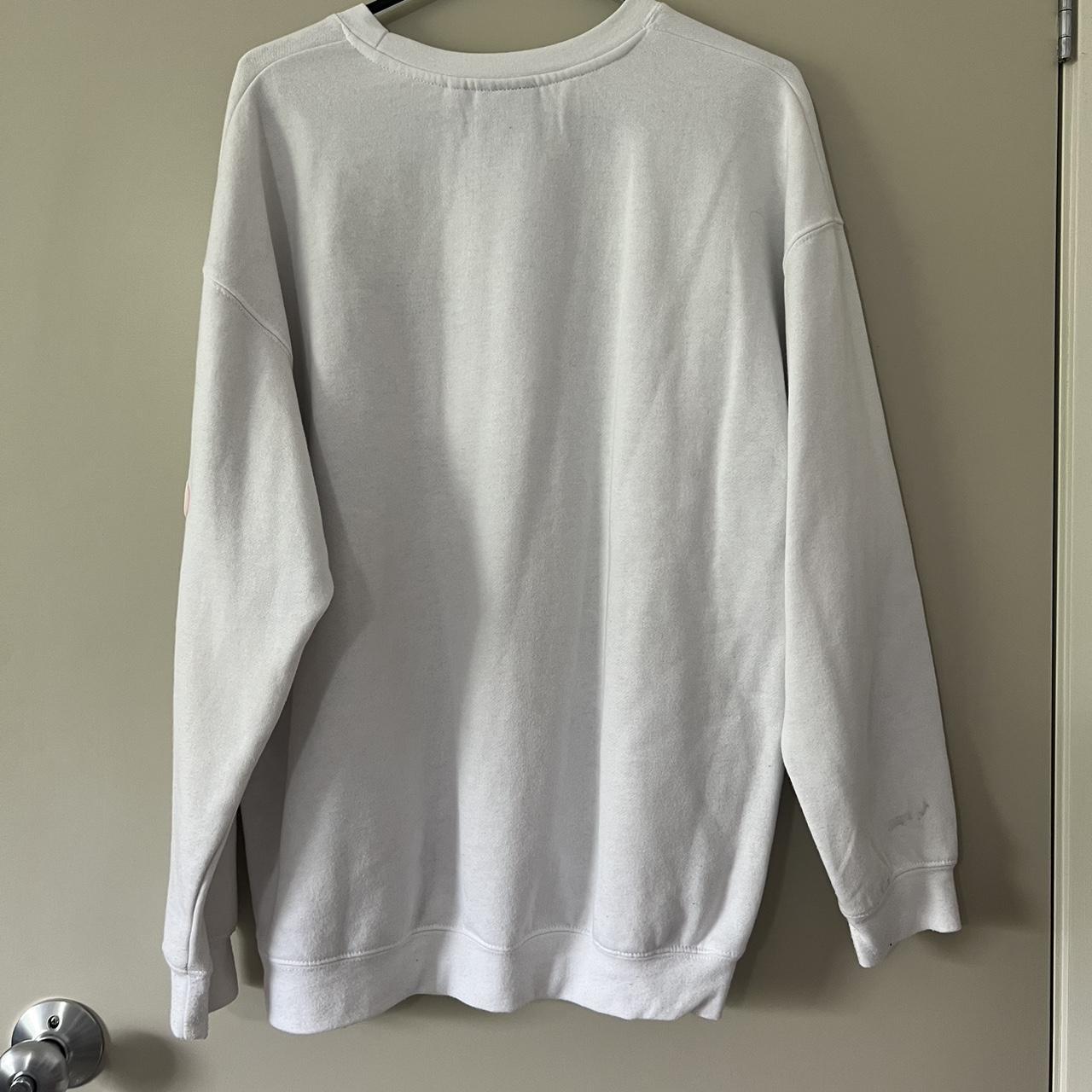 Factorie jumper In good condition Size small - Depop