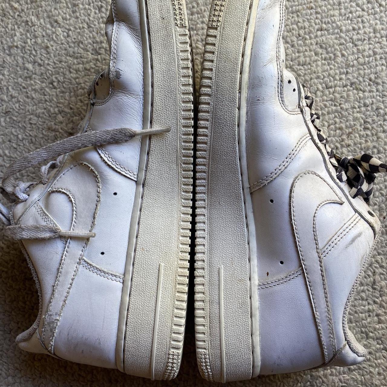 dicks nike air force 1
