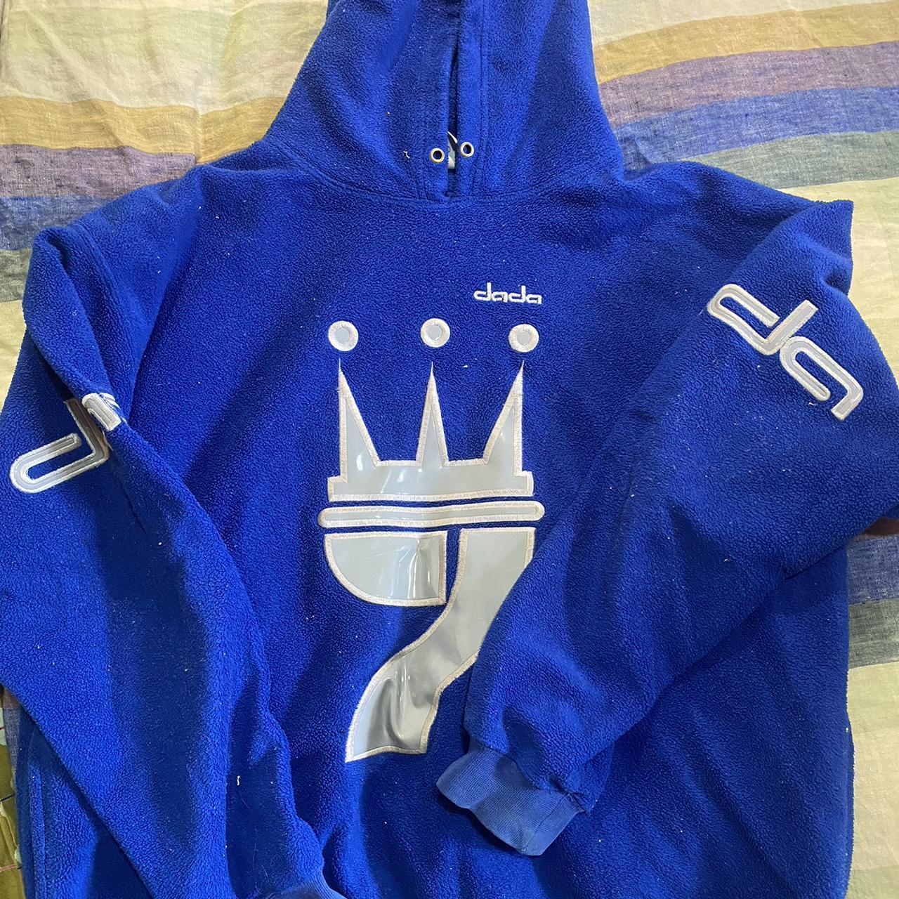 Dada supreme online hoodie