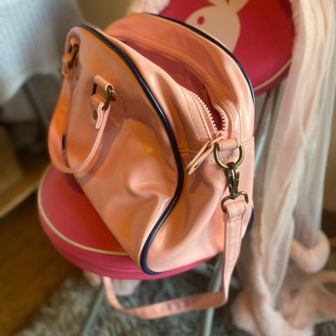 VON DUTCH early 2000s mini bag. Vintage Y2k mini | Depop