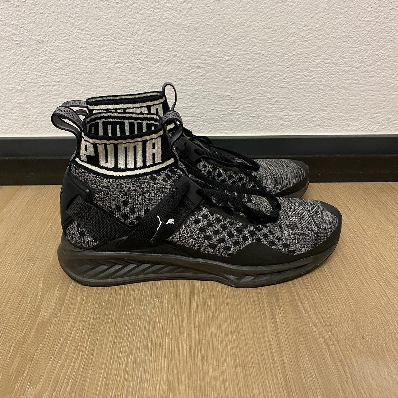 Puma ignite cheap evoknit 3