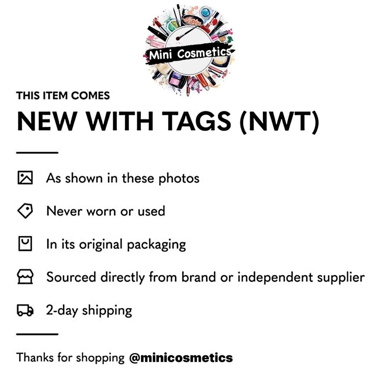 Amika Pre Shampoo color seal Fade Block sample... Depop