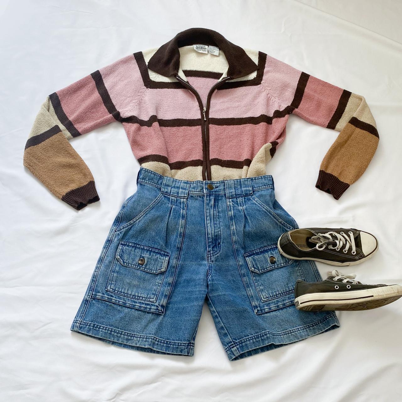 Cabela's Women's Blue Shorts Depop